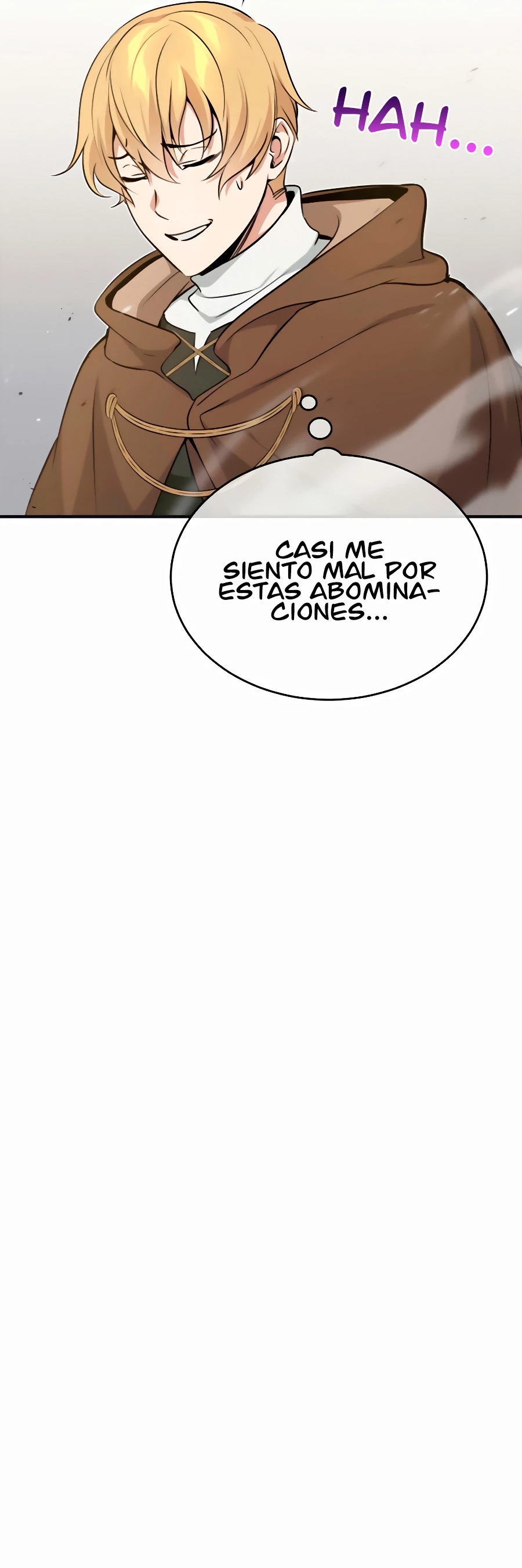 El mago oscuro reencarna Después De 66666 años > Capitulo 30 > Page 241